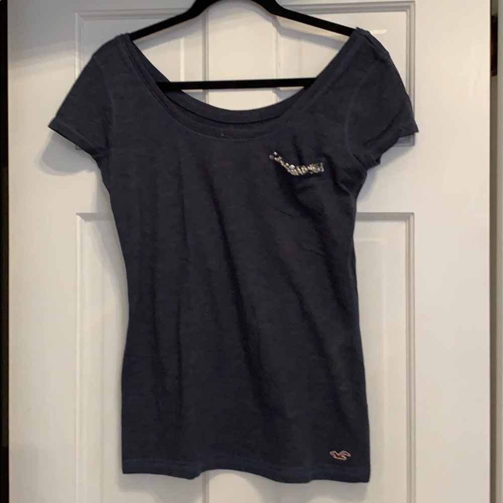 Women’s Hollister T-shirt
